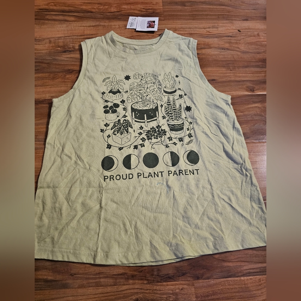 Xs tank